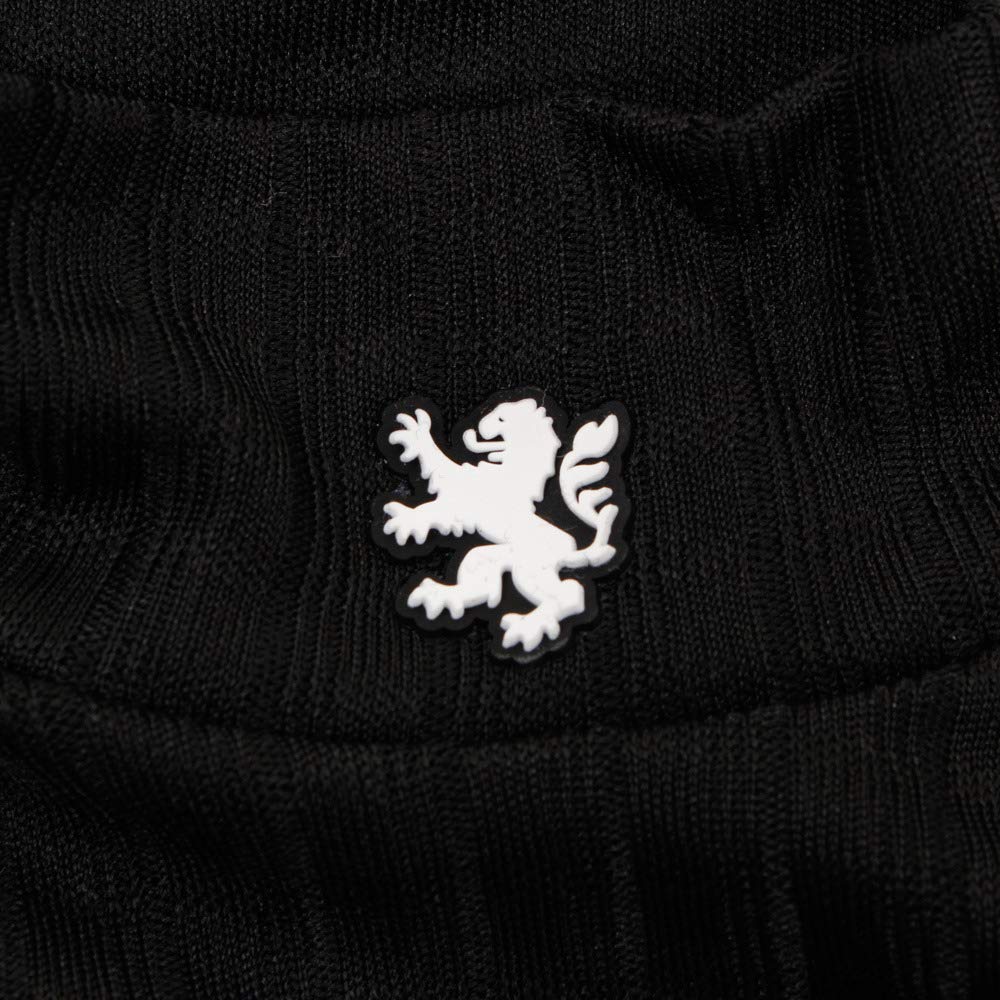 KAPELMUUR Термобелье с длинным рукавом PP100 Черный, kpuw013, Черный, Японский размер M (эквивалентно японскому размеру M)