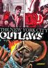 Книга The New York City Outlaws