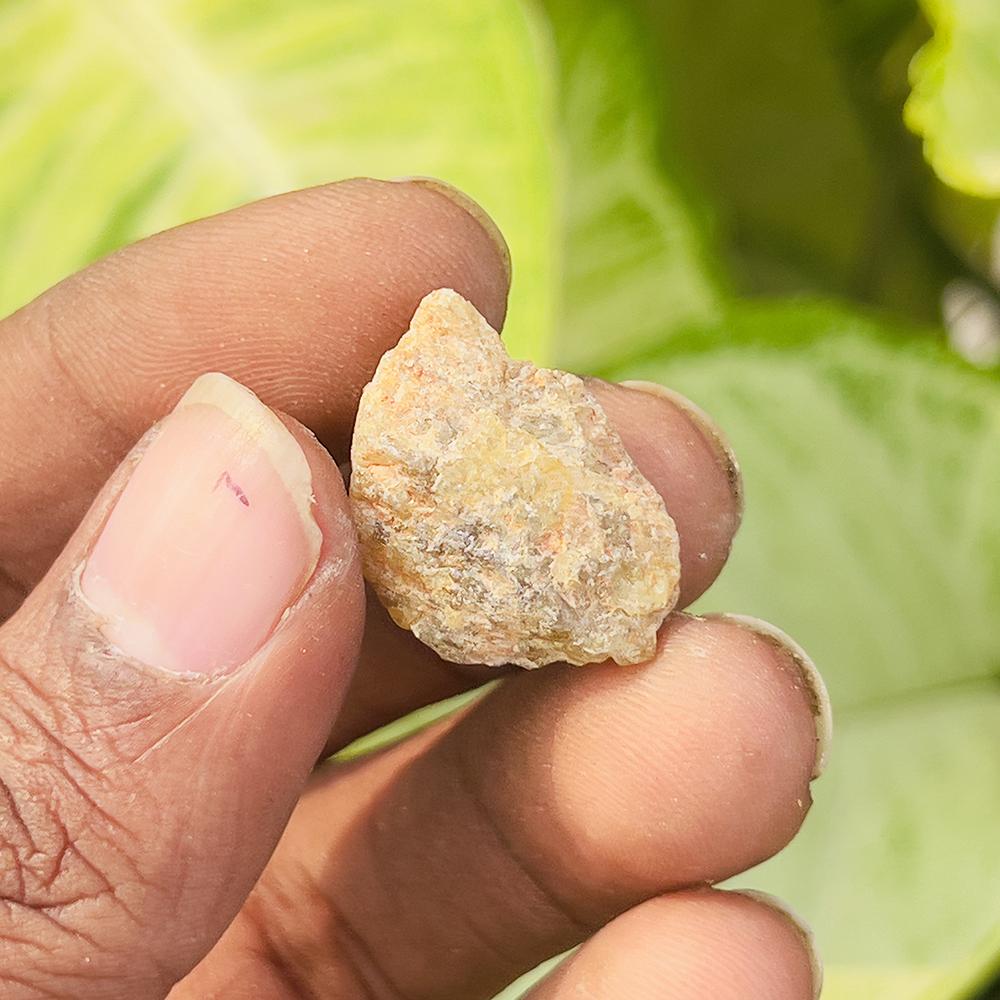 Top Quality 26 Ct Natural Rough Black Tourmaline Uncut CERTIFIED Rare Gemstone