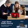 Tablet Protective Case C5 Models Are Suitable for iPad 10.2Inch 7Th 8Th 9Th (//) with Stand 10 Colors Available