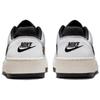 Nike Full Force Low белые черные мужские кроссовки Pewter Sail FB1362-101