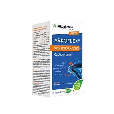 Arkopharma Arkoflex 100% суставы 120 капсул