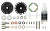 Tamiya RC Spare Parts TRF419 Gear Differential Set 51568 No.1568 SP.1568