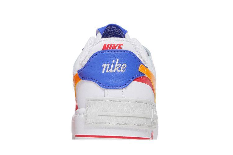Nike Wmns Air Force 1 Shadow 'Gundam'