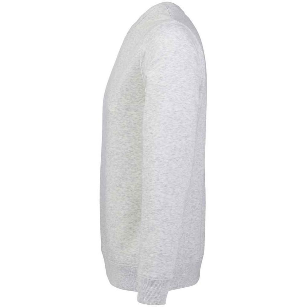 SOLS Mens Sully Heather Sweatshirt