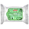 Makeup Cleansing Tissues, Aloe, 30 Tissues