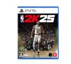PS5 NBA2K25-