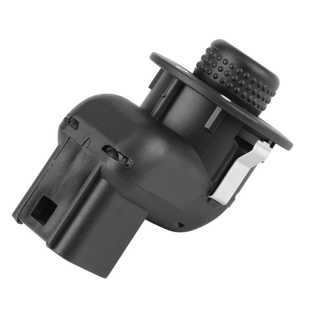 KIMISS Wing Mirror Control Switch clioiiiespejo Renault, Renault Capture Wing Mirror Switch Nodor Door