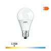 Standard E27 LED Bulb – 20W – 2050lm – 3000K – Warm Light – 6.5x12.4cm - 98709