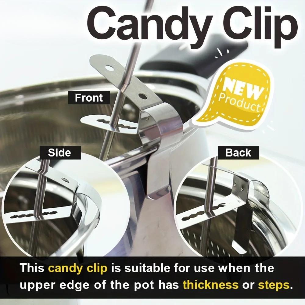 Термометр для кондитерских изделий/сахара/конфет, кулинарная кухня, цифровой термометр для барбекю, мясной торт, молочный термометр, инструмент