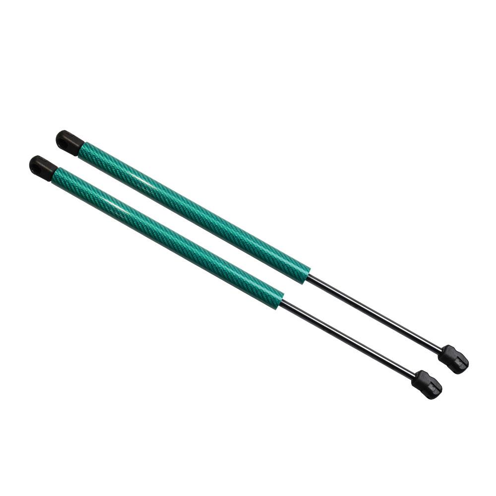 2PCS Gas Struts For Nissan NP300 Navara D23 2014-2025 Front Hood Bonnet Modify Lift Support Shock Damper Absorber Prop Rods