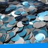 1/20 шт. Магнитная металлическая пластина для магнитного автомобильного держателя для телефона Универсальная железная наклейка Подставка Магнитный держатель для мобильного телефона Крепление