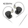 KZ ZEX Pro Headphones Wired In-ear