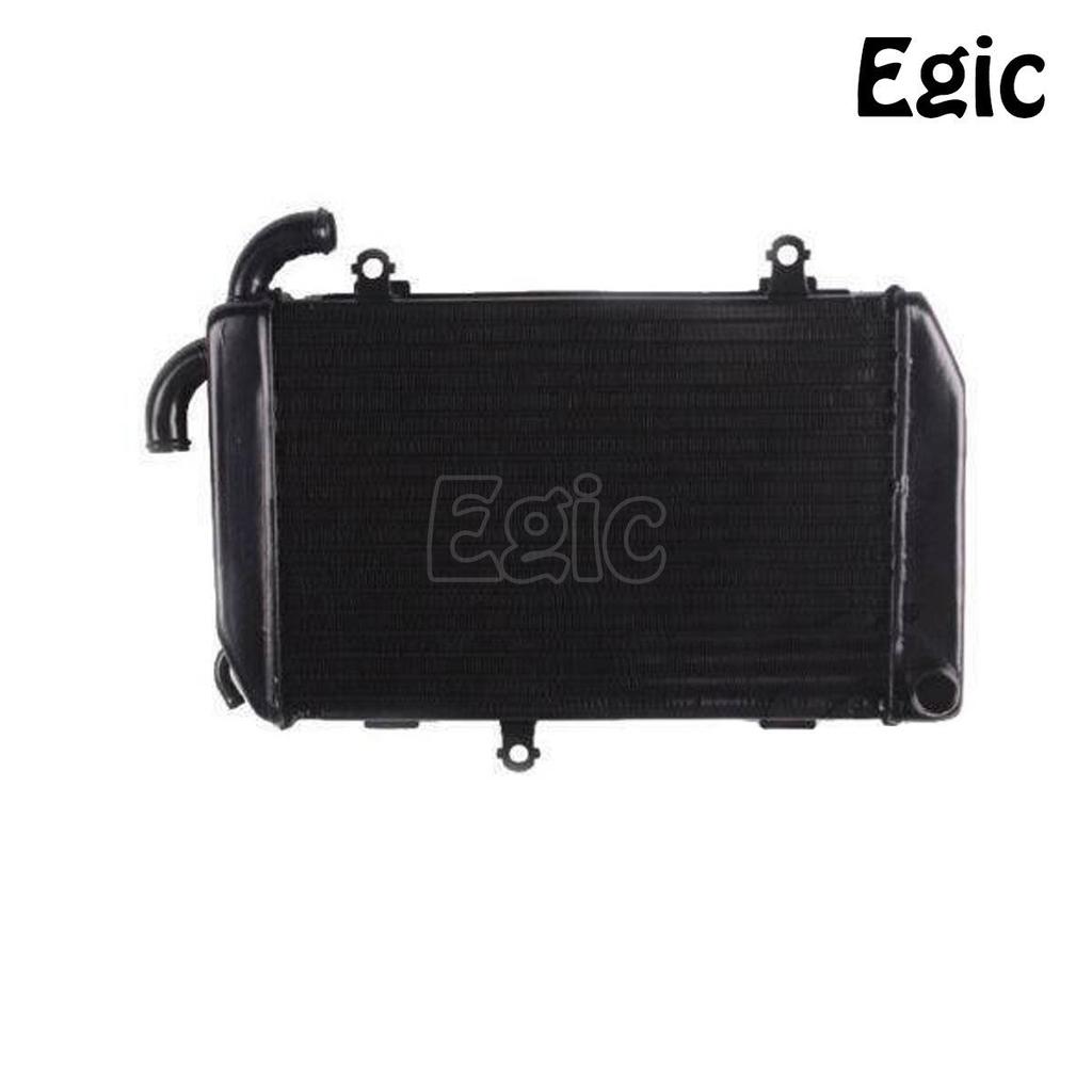 Радиатор двигателя мотоцикла Honda Gold Wing GL1800, с водяным охлаждением, левый и правый, 2006-2017