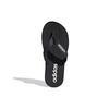 Adidas Eezay Flip Flop 'Core Black' (Unisex) Core Black / Cloud White Flip Flops EG2042