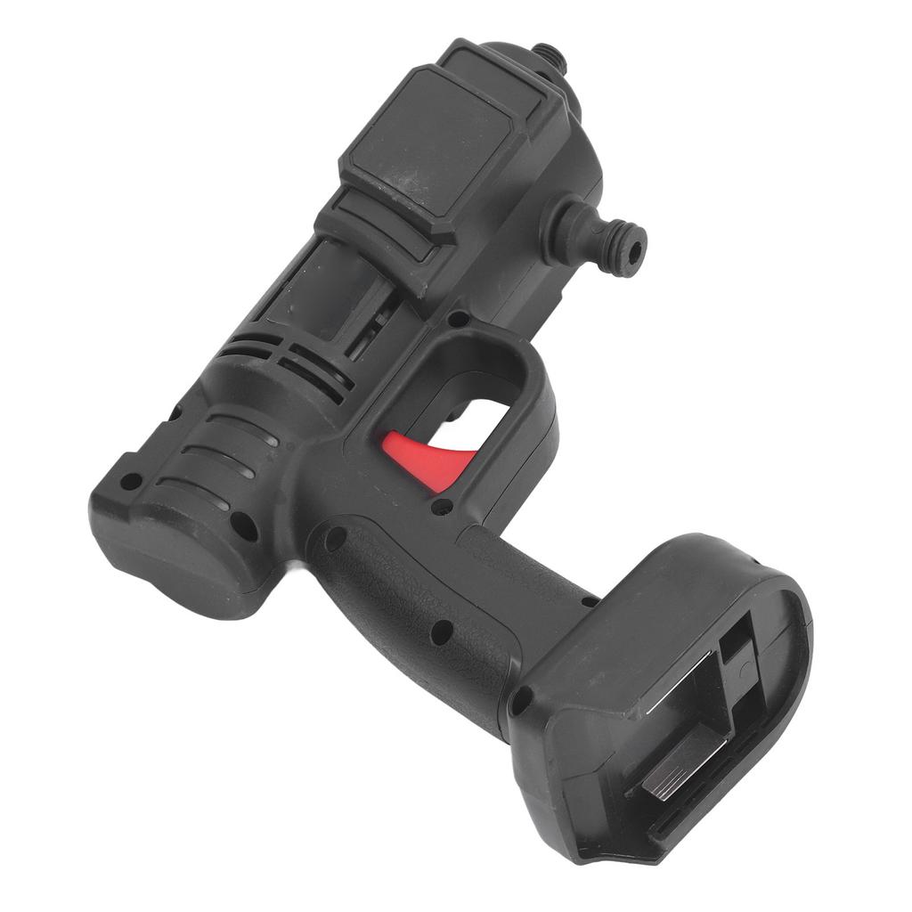 Портативная моечная машина с питанием от аккумулятора, мойка высокого давления, беспроводной очиститель для автомобиля и сада