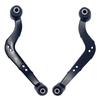 AzbuStag 2Pcs Rear Upper Control Arm Suspension Kit for TOYOTA RAV4 LEXUS NX200T NX300 NX300H 2006-2019 4879042020