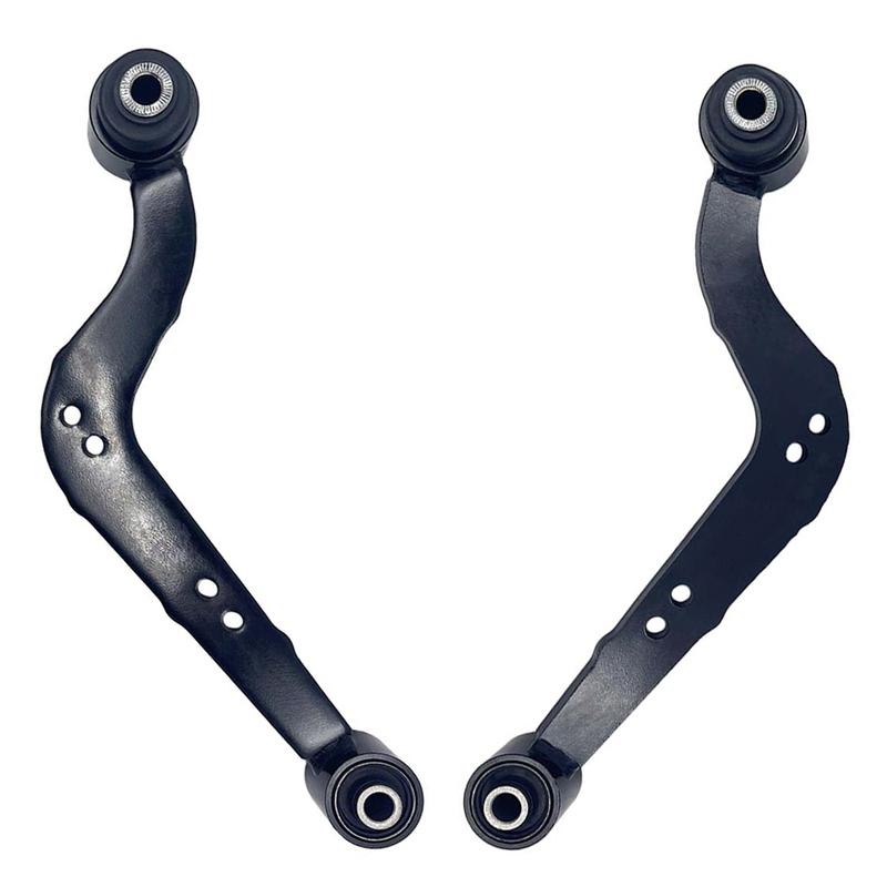 AzbuStag 2Pcs Rear Upper Control Arm Suspension Kit for TOYOTA RAV4 LEXUS NX200T NX300 NX300H 2006-2019 4879042020