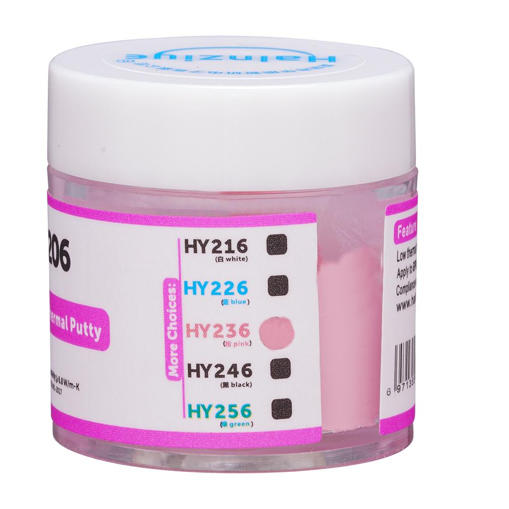 10g Thermal Paste High Performance Silicone Grease Compound Silicone Plaster Heat Sink Compound Heat Transfer Grease for CPU GPU