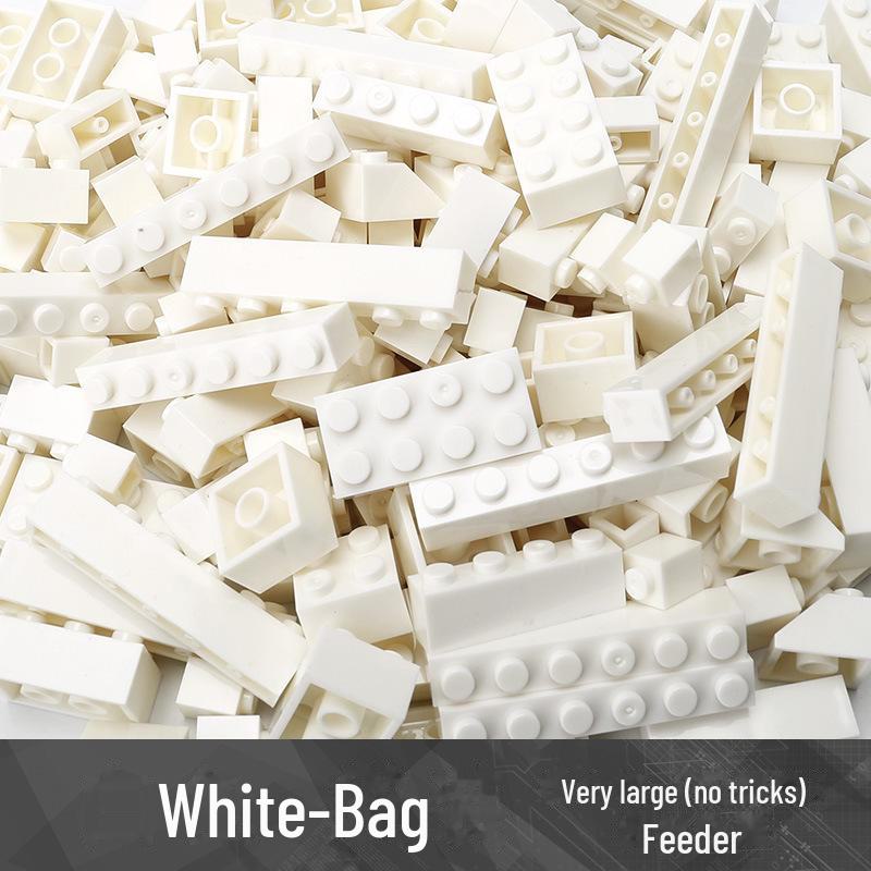 Строительные блоки из мелких частиц - совместимы с Lego, игрушками для мальчиков и девочек, популярным набором для сборки в Интернете