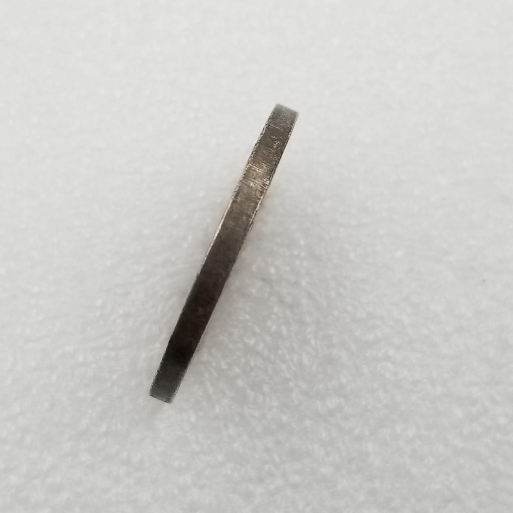 Памятные коллекционные сувениры СССР 1945 года Серебряные монеты