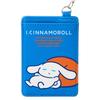 Sanrio Pass Case Yourself Personal Pass PU Ages Product 297330 (SANRIO) (Love More?) I.CINNAMOROLL (I Cinnamoroll) Accessory, Case, Leather,