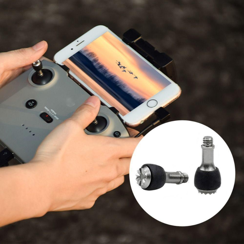 Replacement Remote Controller Sticks for DJI Flip/NEO/Mini 4K/2/Mavic 3/Air 2/3