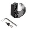 For Honda PCX160/PCX125/PCX150/ ADV150/ADV160/ADV350 Yamaha MT03/MT07 Motorcycle Hanging Hook Universal Storage folding hook