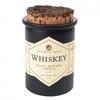 Свеча Northern Lights 5 унций Woodwick Spirit Jar - Whiskey Reserve