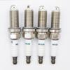 4pcs 90919-01233 SK16HR11 Iridium Spark Plug For Toyota Camry RAV4 Scion tC 9091901233 SK16HR-11 90919 01233