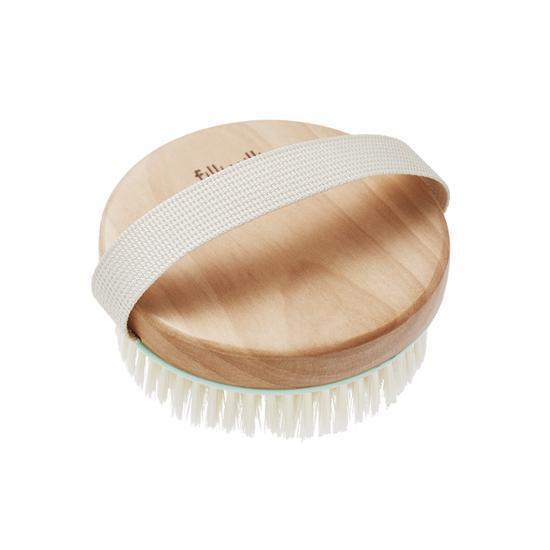 Filimili Handy Body Brush