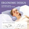 Sleep Memory Neck Pillow Slow Rebound Comfortable Memory Foam Sleep Pillow Cervical Orthopedic Neck Massage Bed Pillow