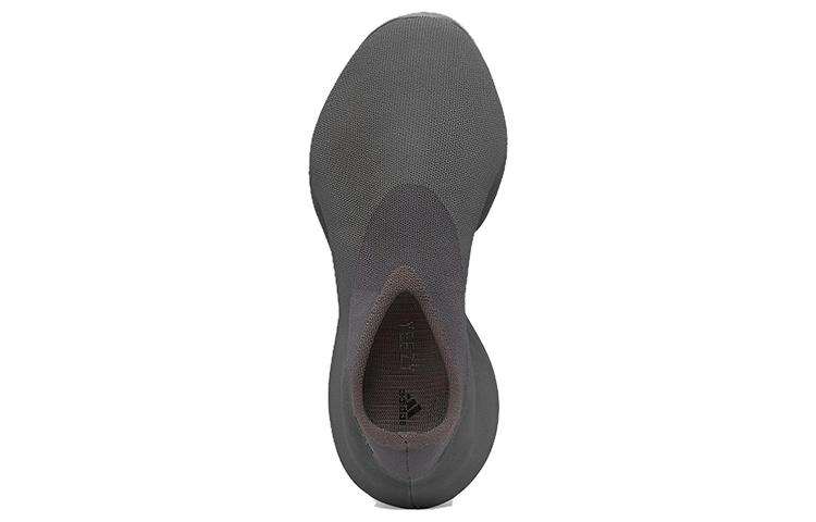adidas Оригинальные кроссовки Yeezy Knit Runner Fade Onyx IG7831