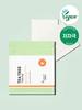 A'pieu The Pure Tea Tree Пэды для пор с чайным деревом (4 листа)