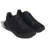 Adidas Кроссовки Runfalcon 3.0 Cloudfoam Low 'Black Carbon' HP7544