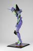 Gomorrah Kick Mega Sofubi Advance Evangelion Unit 01 Evangelion New Theatrical Destroyed Ver Высота 450 мм Мягкий винил Окрашенная полная фигурка Версия