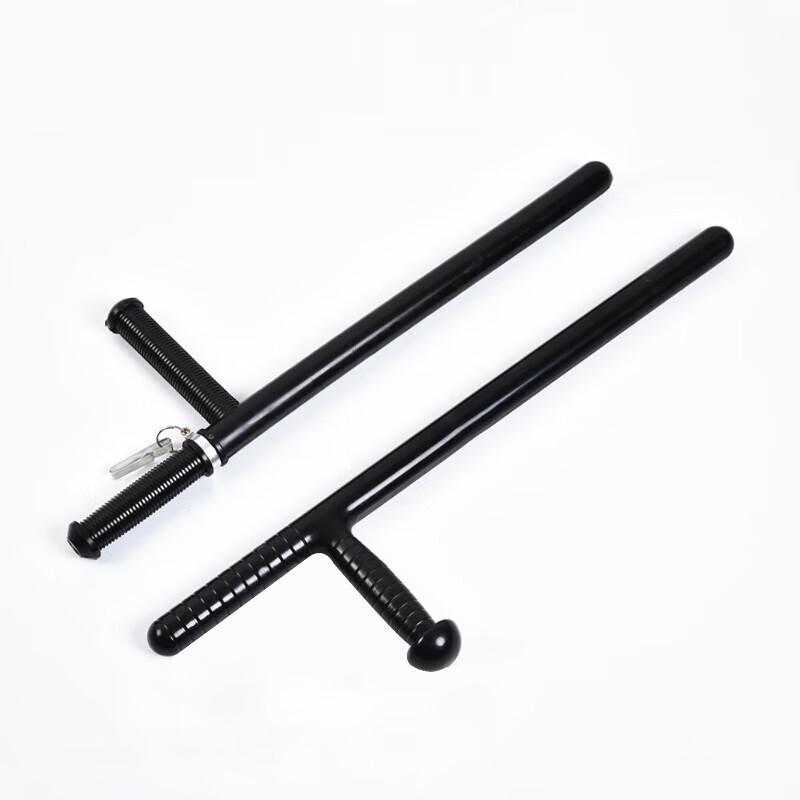 Резиновая дубинка безопасности Lesh Т-образной формы