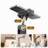 Adjustable 360 Degree Rotatable Stand Long Arm Tablet Stand Practical Desktop Tablet Stand  Bedside