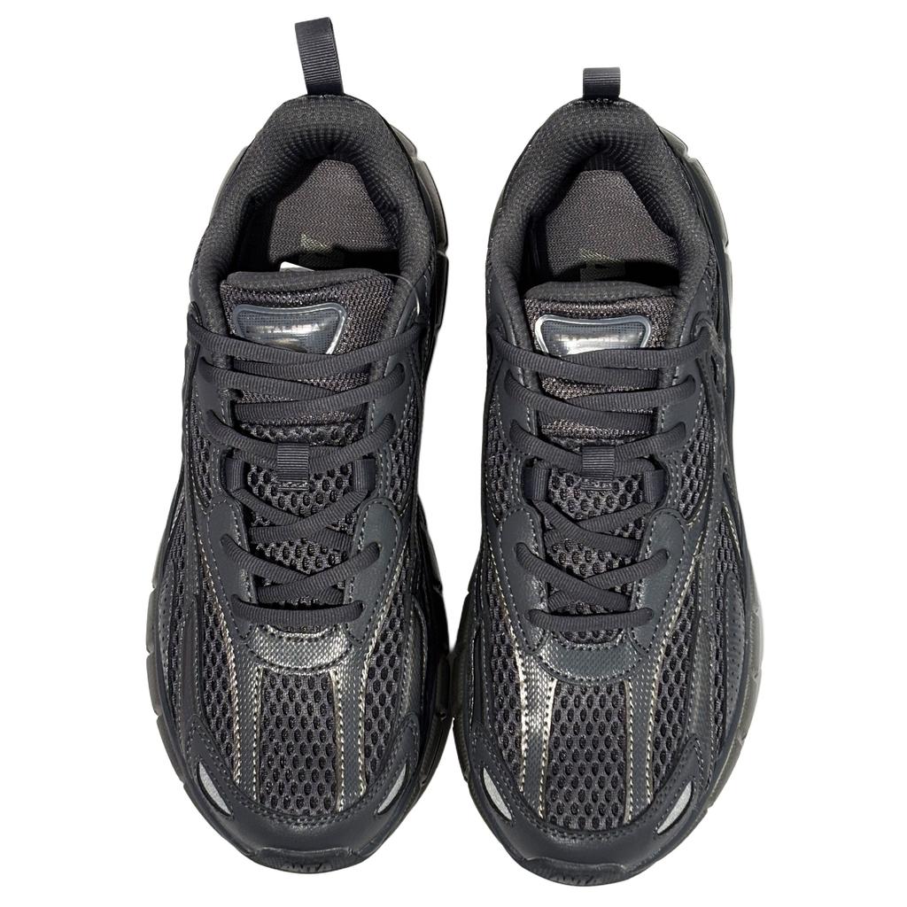 Anta Dawn Ретро Модные Прочные Низкие Кроссовки Папины Кроссовки Мужские кроссовки 112548801-6