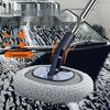 Выдвижная изогнутая швабра для мытья автомобиля с мягкой щетиной - Инструмент для чистки автомобиля.