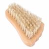 Wooden Wooden Nail Cleaning Brush Original Wood Pedicure Manicure Cleansing Brush  Nail Shops
