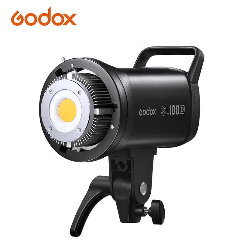 Godox SL100D LED Video Light