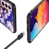 Boothill Firefly Jade Honkai Star Rail Case for Samsung Galaxy S23 S10e S10 S21 FE S22 S9 S24 Ultra S20 Plus Soft Black Cover