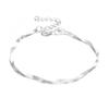 Useful Boho Women Slim Ankle Chain Foot Bracelet Anklet Barefoot Sandal Beach Jewelry