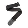 Guitar Strap Cotton Guitar Strap 50CT00 Black D'Addario []