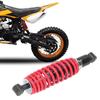 305mm Rear Shock Absorber 5 Speed Adjustable Damper for 50cc125cc OffRoad Motorcycle Quad ATV Go Karts