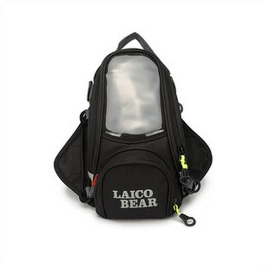 Touchscreen Waterproof Winter Motorcycle Gloves - Warm, Thick, Windproof, and Coldproof for Riders