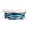 HERCULES PE X8 Fishing Braided Fishing 15 Strong and High High No for Camouflage Blue 500m Line, 8-Strand Line, Colors, Durable, Long-Distance
