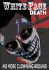 Книга White Face Death