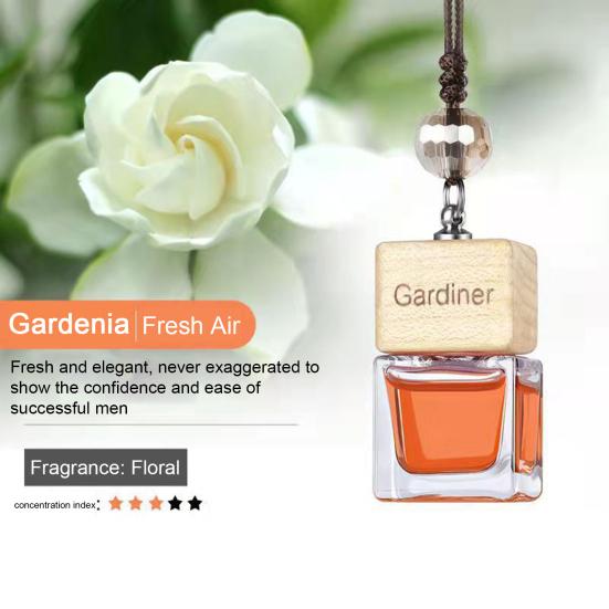 Автомобильная парфюмерная подвеска улучшит ваши впечатления от вождения благодаря стильному аромату, морозостойкому автомобильному парфюму.